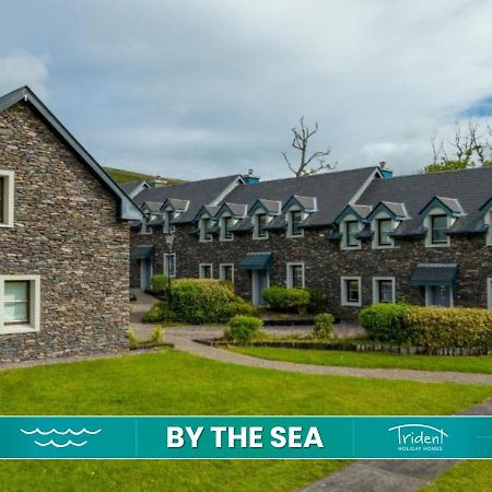Dingle Courtyard Holiday Homes 3 Bed By Trident Holiday Homes Esterno foto