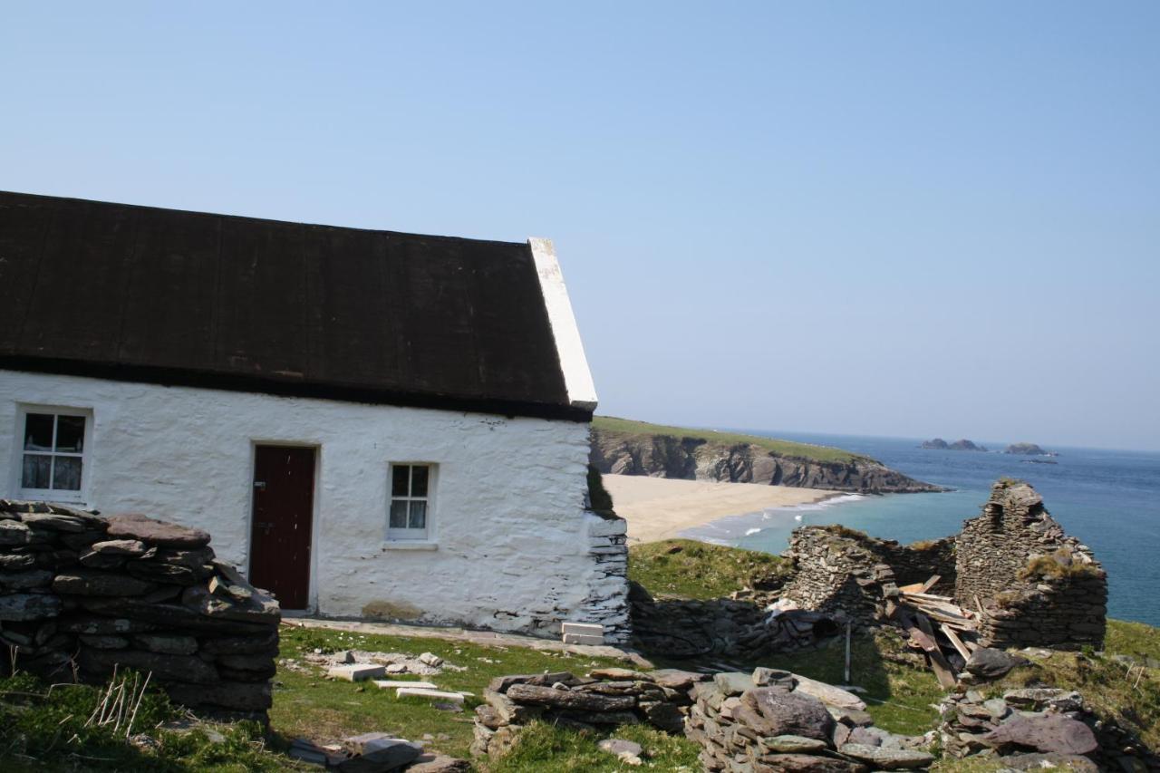 Dingle Courtyard Holiday Homes 3 Bed By Trident Holiday Homes Esterno foto