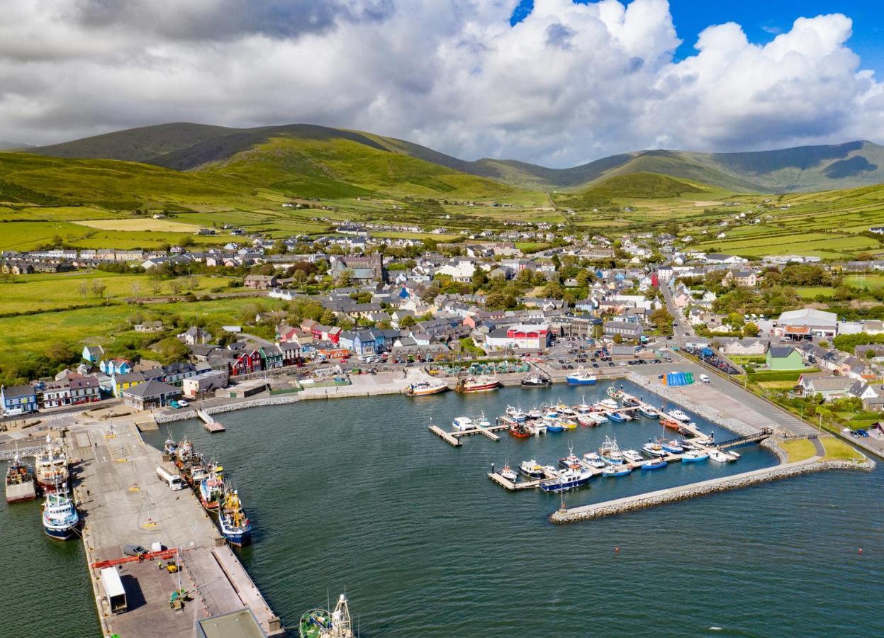 Dingle Courtyard Holiday Homes 3 Bed By Trident Holiday Homes Esterno foto