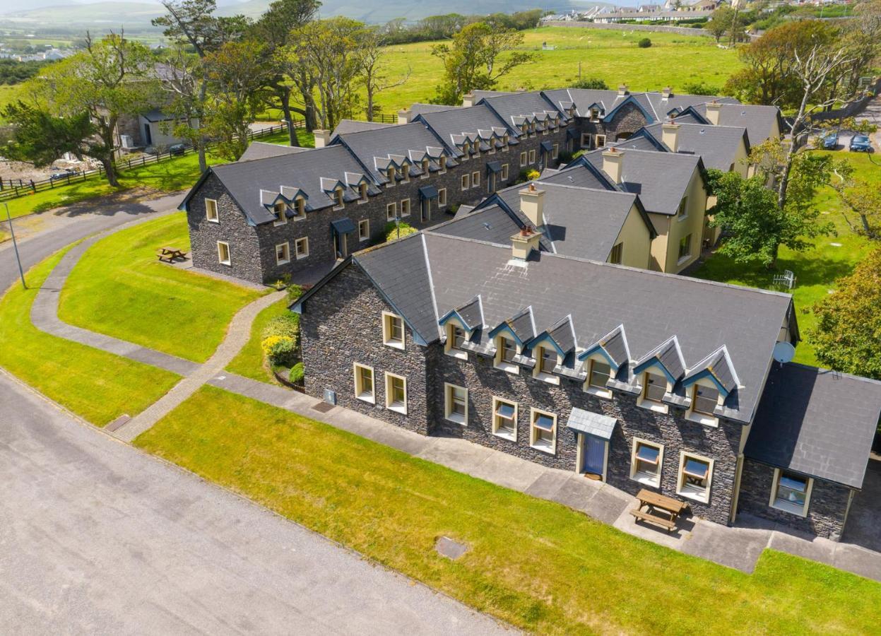 Dingle Courtyard Holiday Homes 3 Bed By Trident Holiday Homes Esterno foto