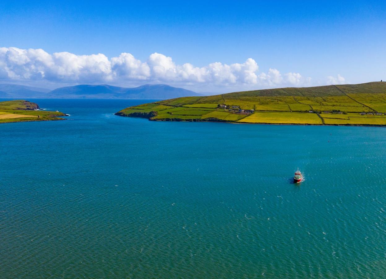 Dingle Courtyard Holiday Homes 3 Bed By Trident Holiday Homes Esterno foto