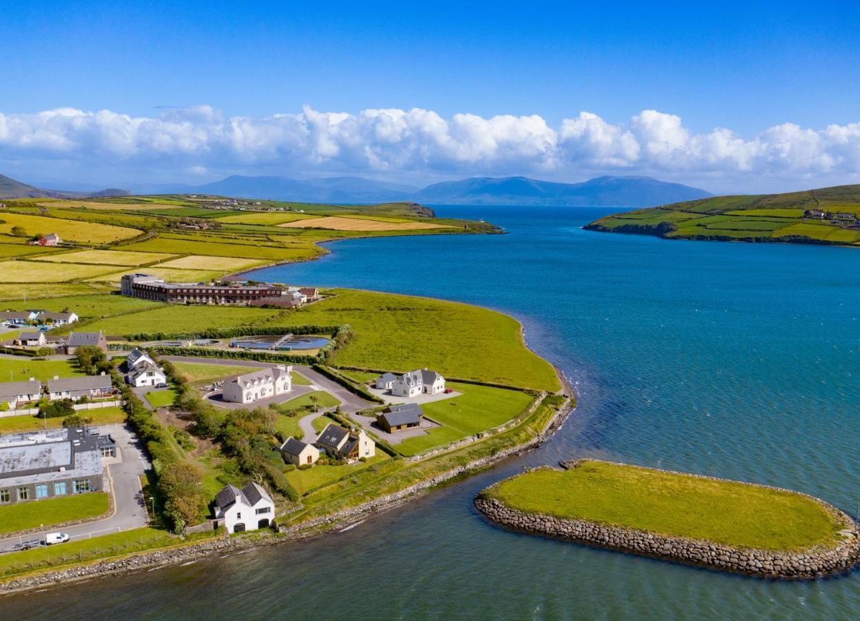 Dingle Courtyard Holiday Homes 3 Bed By Trident Holiday Homes Esterno foto