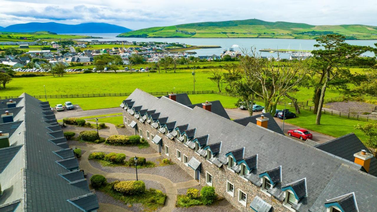 Dingle Courtyard Holiday Homes 3 Bed By Trident Holiday Homes Esterno foto