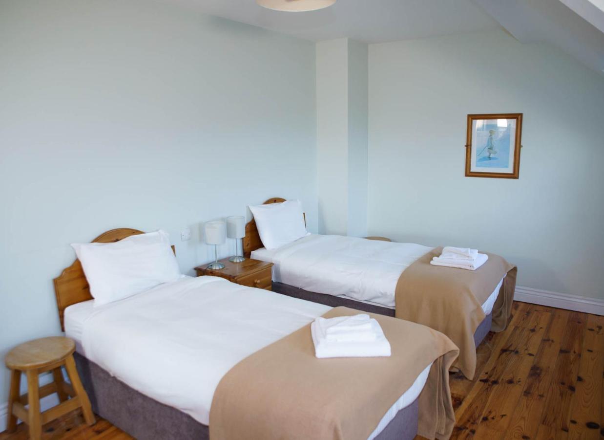 Dingle Courtyard Holiday Homes 3 Bed By Trident Holiday Homes Esterno foto