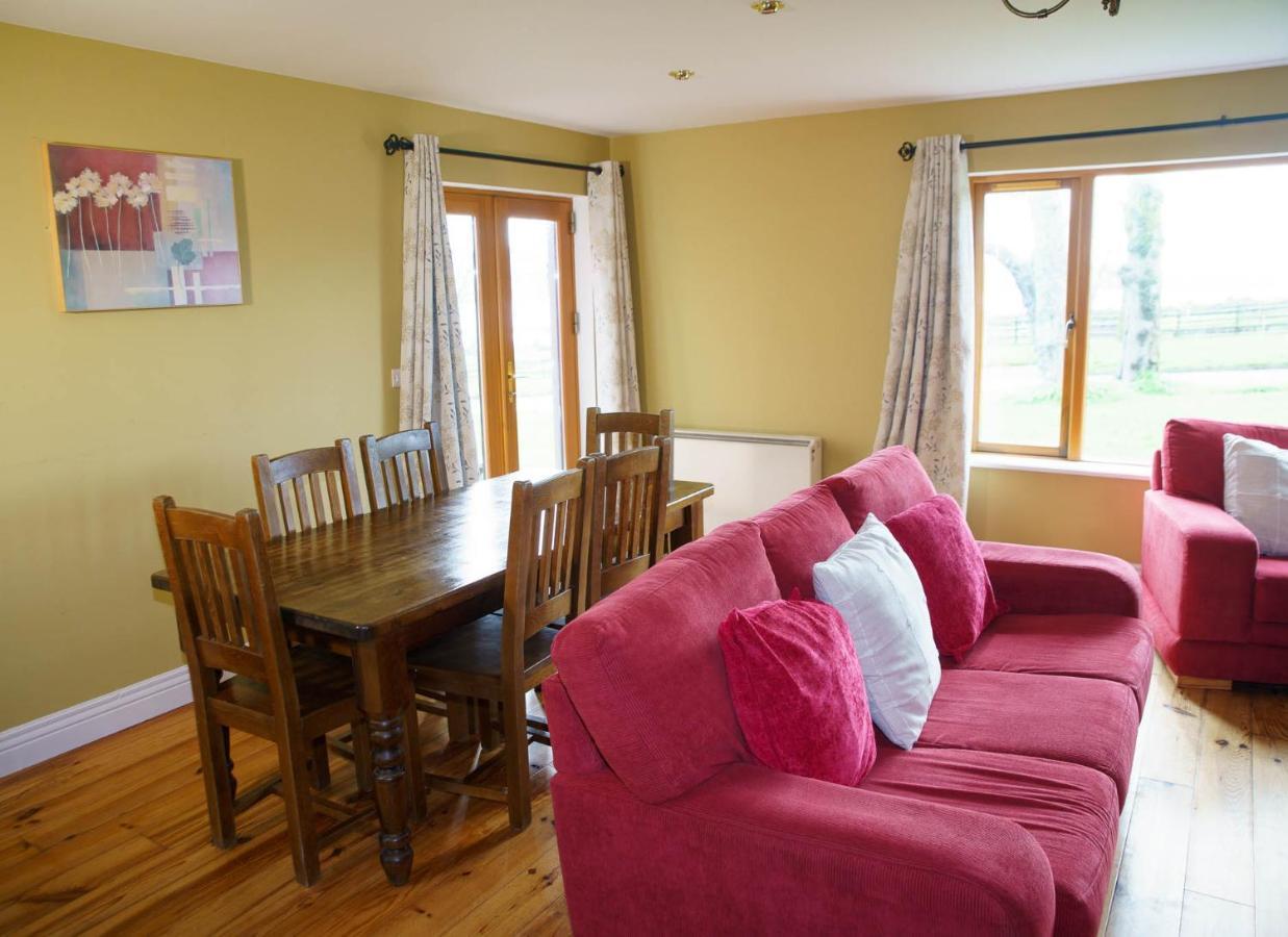 Dingle Courtyard Holiday Homes 3 Bed By Trident Holiday Homes Esterno foto