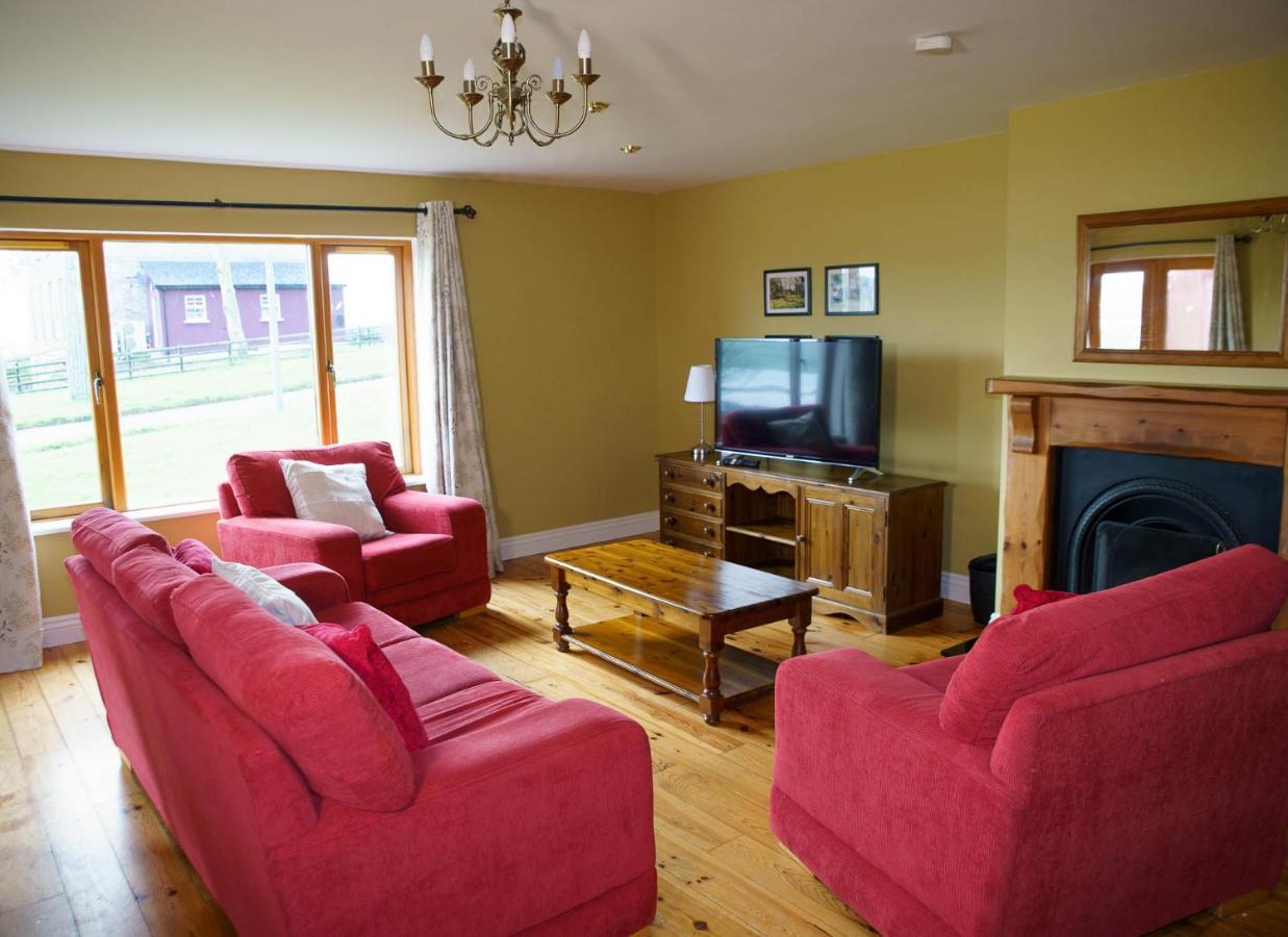 Dingle Courtyard Holiday Homes 3 Bed By Trident Holiday Homes Esterno foto