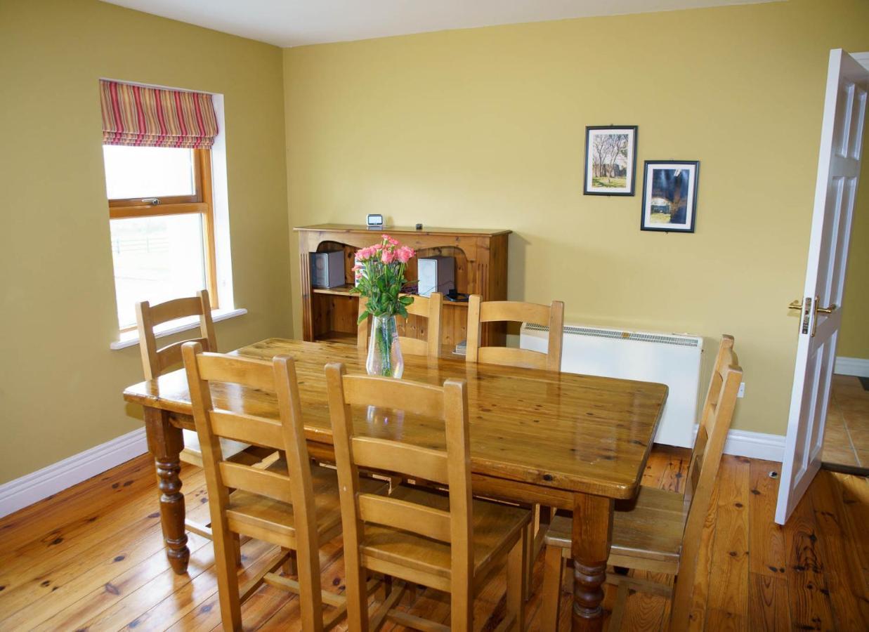 Dingle Courtyard Holiday Homes 3 Bed By Trident Holiday Homes Esterno foto