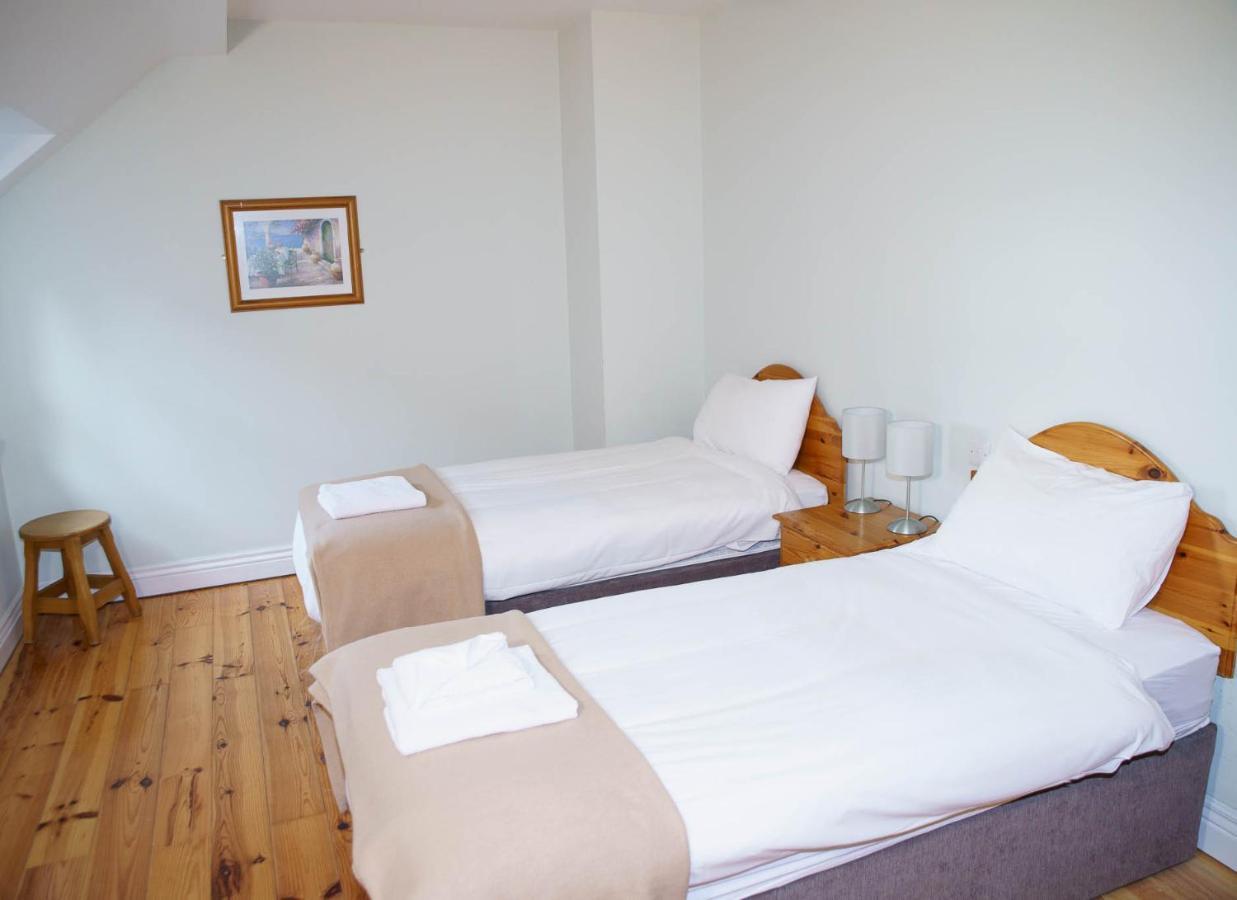 Dingle Courtyard Holiday Homes 3 Bed By Trident Holiday Homes Esterno foto