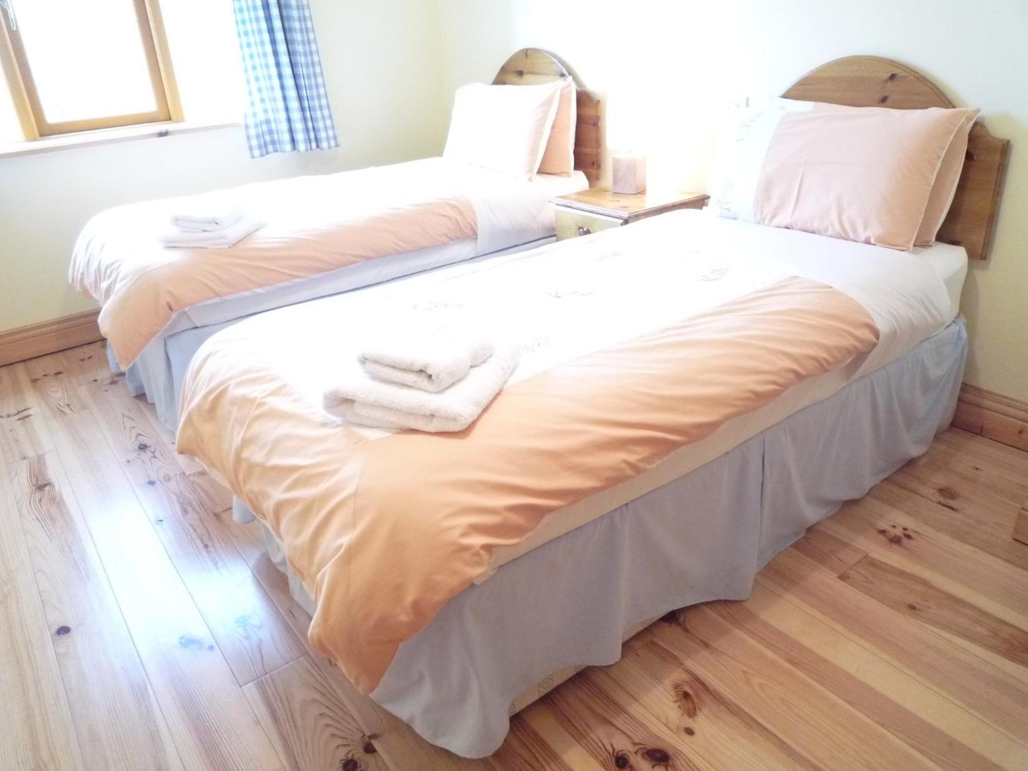 Dingle Courtyard Holiday Homes 3 Bed By Trident Holiday Homes Camera foto