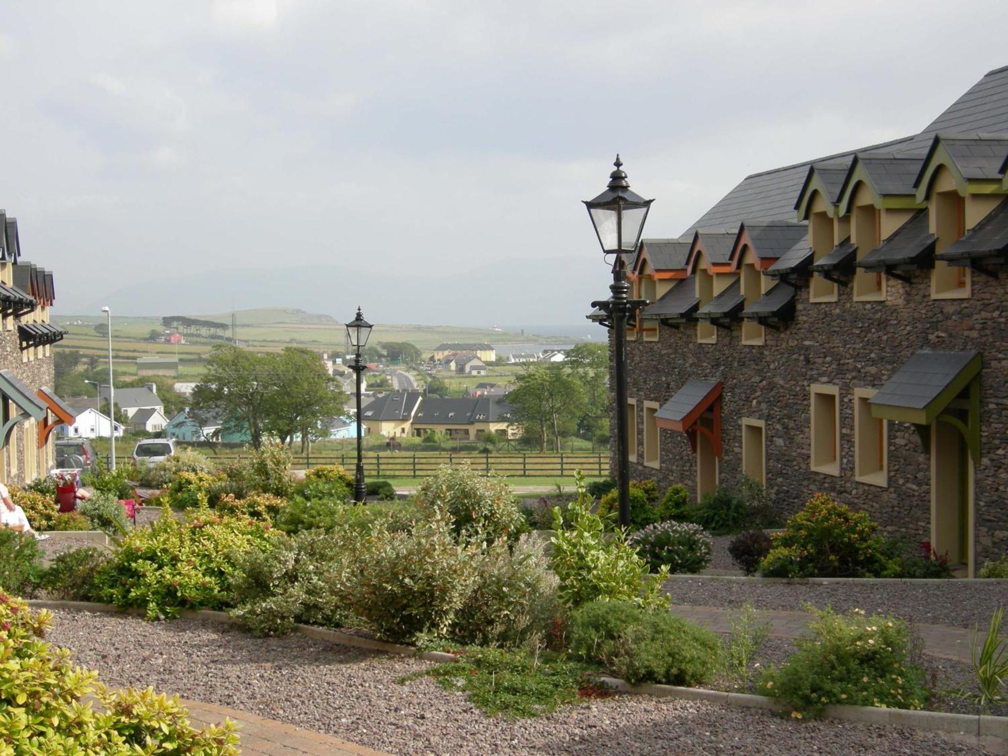 Dingle Courtyard Holiday Homes 3 Bed By Trident Holiday Homes Camera foto