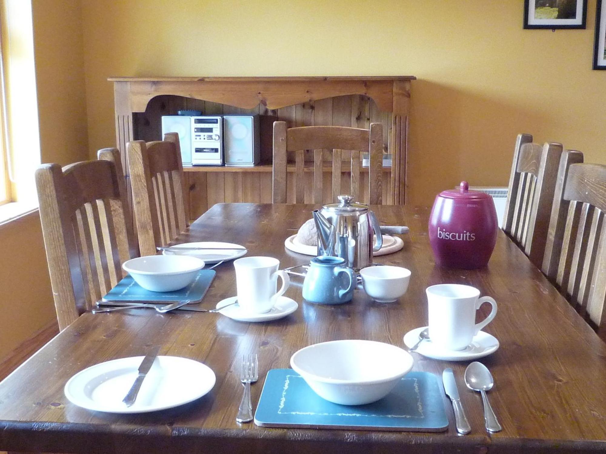 Dingle Courtyard Holiday Homes 3 Bed By Trident Holiday Homes Camera foto