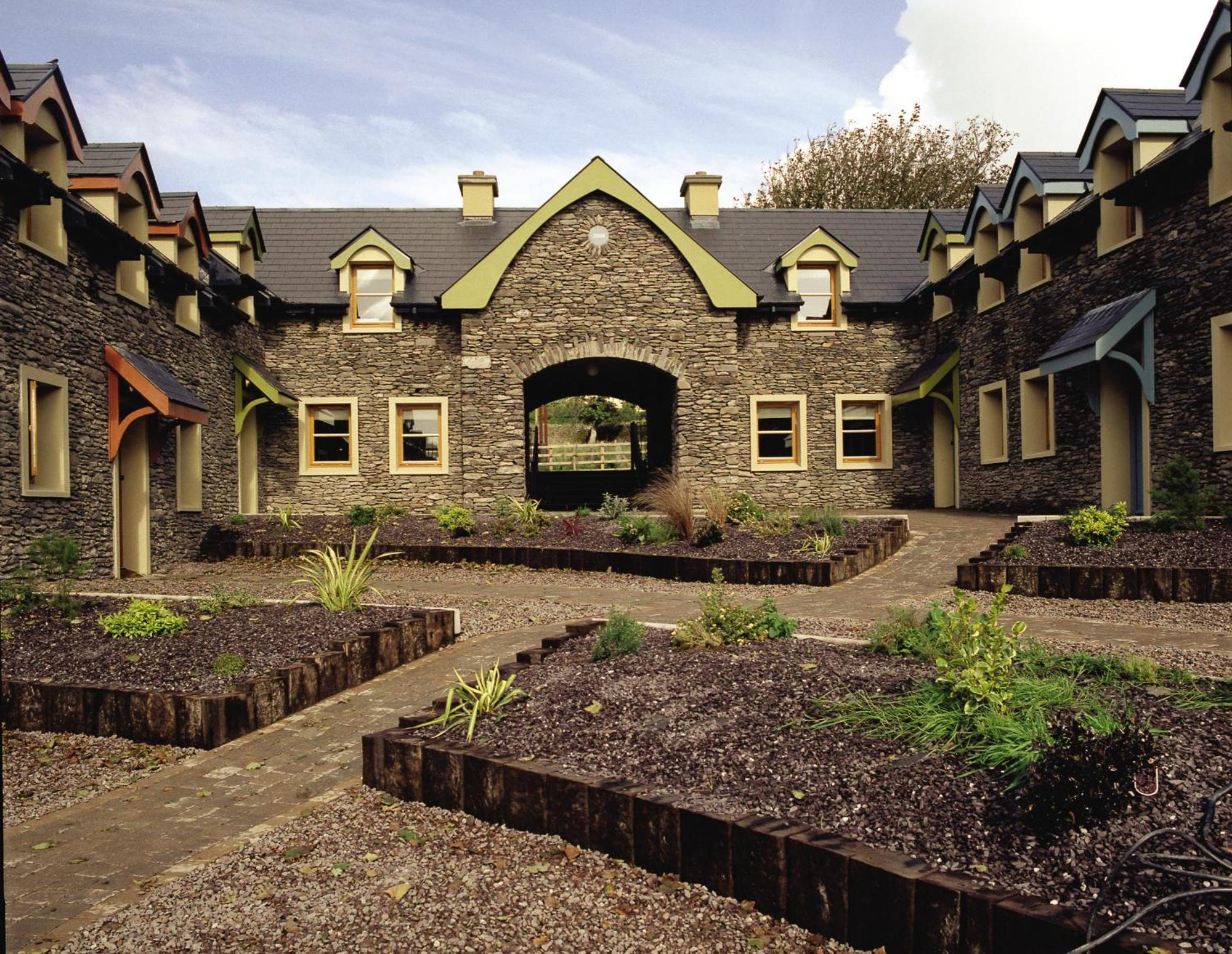 Dingle Courtyard Holiday Homes 3 Bed By Trident Holiday Homes Camera foto